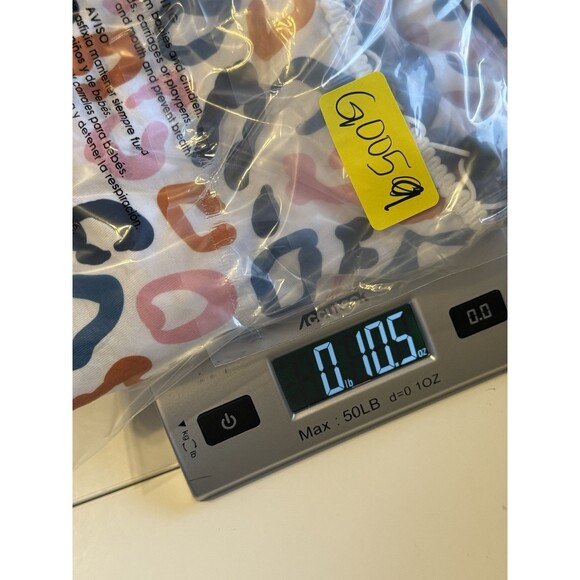 NWT Jess Lea Feeling Like Fun Swimsuit Coverup Dress‎ One Size Fits 0-10 Leopard - Picture 13 of 13